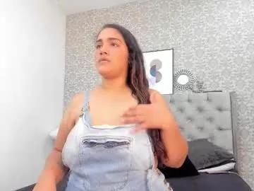 Hanna_marshall_ from Chaturbate