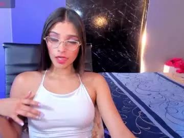 hannacooper3 from Chaturbate is Freechat