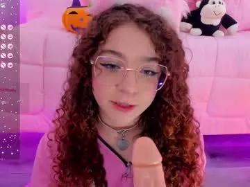hannacutegod from Chaturbate is Freechat
