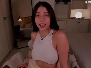 Hannah_brady from Chaturbate