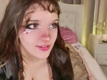 Hannah_warren from Chaturbate