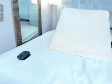 hannarey1_ from Chaturbate is Freechat