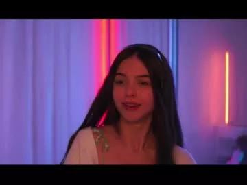 Hannasthesia from Chaturbate