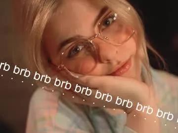 Hannasthesia from Chaturbate