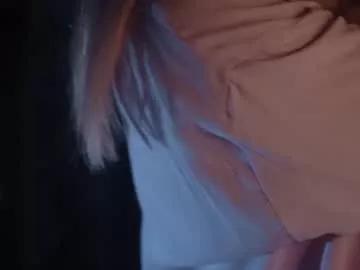 Hannasthesia from Chaturbate