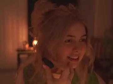 Hannasthesia from Chaturbate