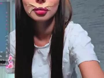 Hannavaile from Chaturbate