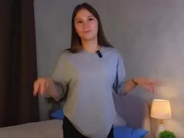 Hanneloregurwell from Chaturbate
