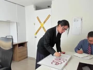 happerquinn_mrhale on Chaturbate 