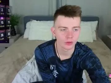 happy_de1mos on Chaturbate 