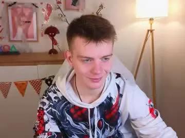 happy_de1mos from Chaturbate is Freechat