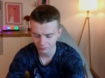 happy_de1mos on Chaturbate 