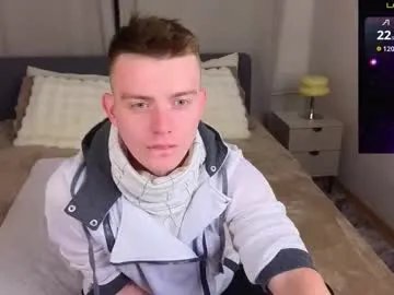 happy_de1mos on Chaturbate 