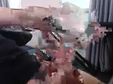 hard_oiled_cock_ from Chaturbate is Freechat