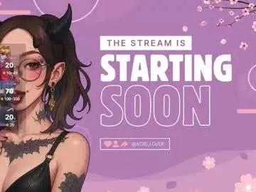 harleyrosee_ from Chaturbate is Freechat