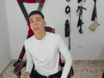 harry_latinboy from Chaturbate is Freechat