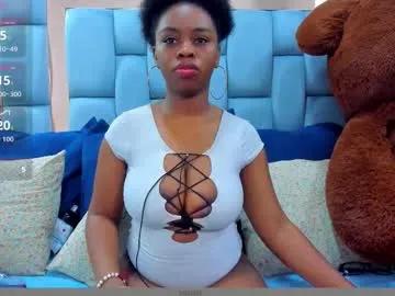 hazel_lanee from Chaturbate is Freechat