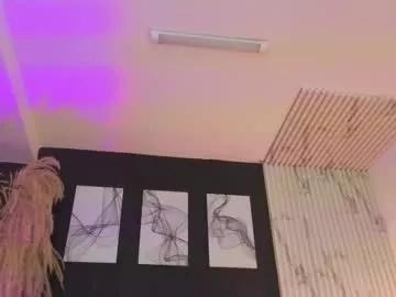 heiley_moon from Chaturbate is Freechat