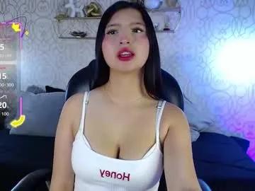 Helen_gh1 from Chaturbate