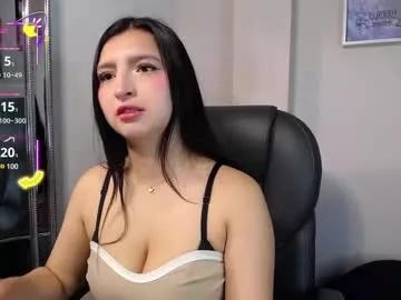 Helen_gh1 from Chaturbate