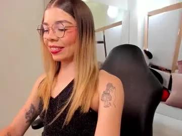 helen_shanon from Chaturbate is Freechat