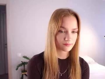 helenspence from Chaturbate is Freechat