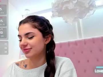 helentiny from Chaturbate is Freechat