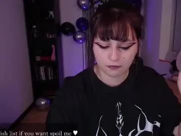 Hell_dancer_ from Chaturbate
