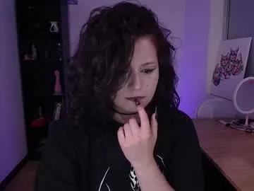 Hell_dancer_ from Chaturbate