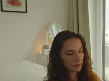 hell_lo on Chaturbate 