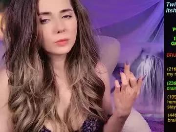 hell_on_heels_ from Chaturbate is Freechat