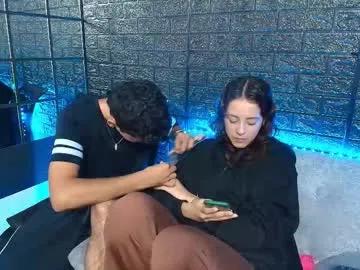 hellanddante_ from Chaturbate is Freechat