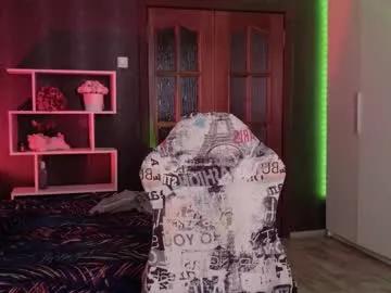 hello_lisha from Chaturbate is Freechat