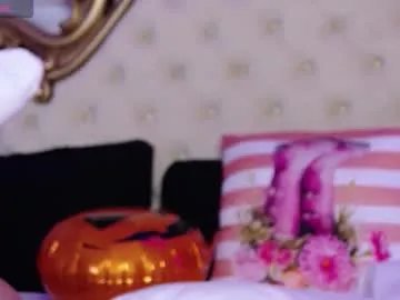 hessahessy on Chaturbate 