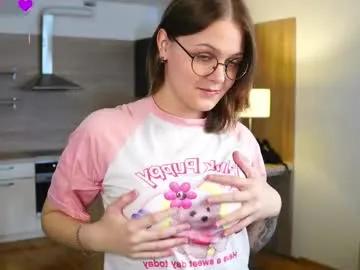 hesterdanneman from Chaturbate is Freechat