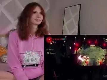 hey_honey_bunny from Chaturbate is Freechat