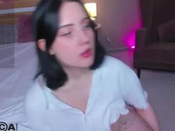hey_tessa from Chaturbate is Freechat