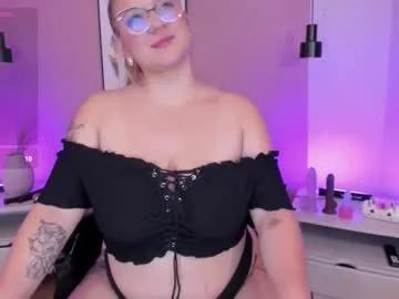 hollie_joliie from Chaturbate is Freechat