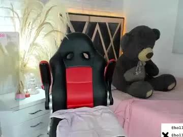 hollyprincess_2 from Chaturbate is Freechat