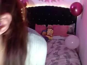 holy_juli_ from Chaturbate is Freechat