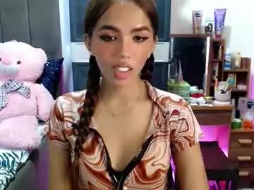 holy_molly1 from Chaturbate is Freechat