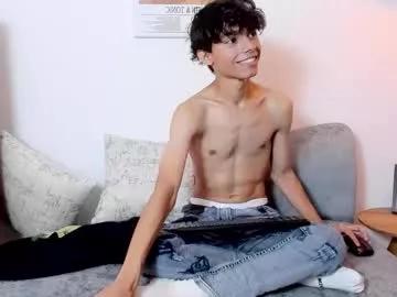 honeymoon_sariel from Chaturbate is Freechat
