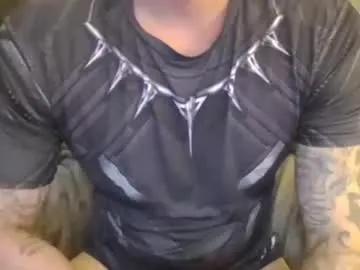 honorablyrespectedgent from Chaturbate is Freechat