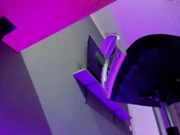 Hooot_blonde777 from Chaturbate