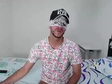 horny_dirty_bigcock from Chaturbate is Freechat