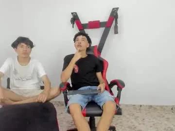 horny_latino_boys from Chaturbate is Freechat