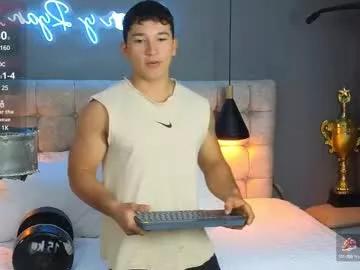 horny_nick18 from Chaturbate is Freechat