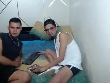 hornyguys_19 from Chaturbate is Freechat
