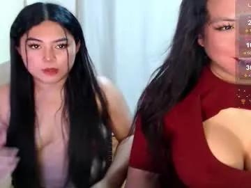 hotasian_mama from Chaturbate is Freechat