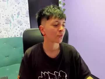 hothannah_ from Chaturbate is Freechat